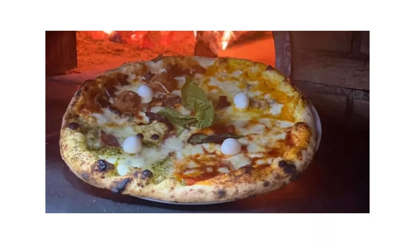 Pizzeria la Margherita