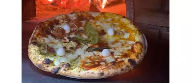 Pizzeria la Margherita
