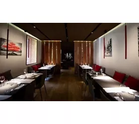 Dou Asian Passion