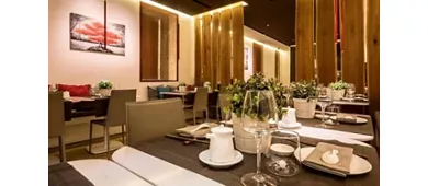 Dou Asian Passion