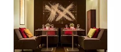 Dou Asian Passion