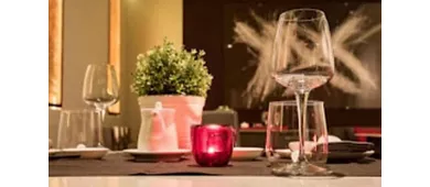 Dou Asian Passion