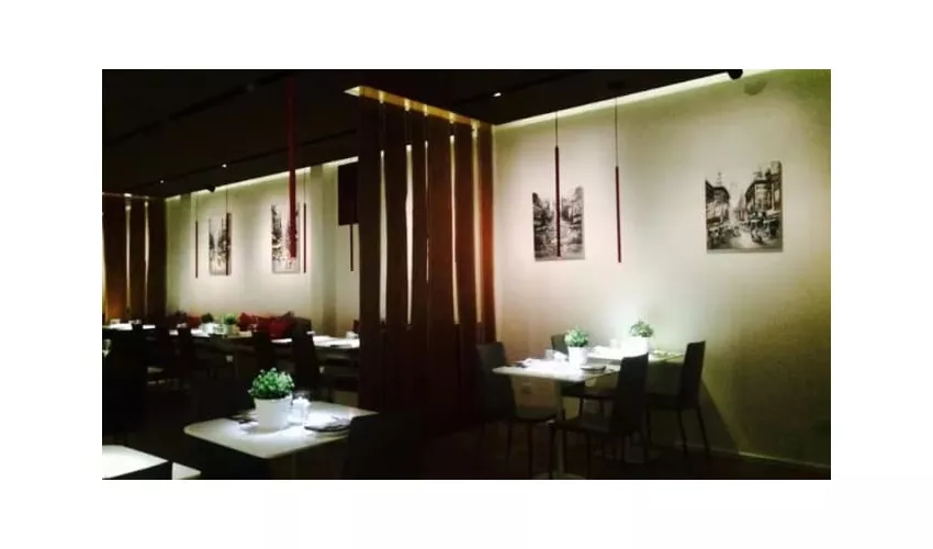Dou Asian Passion