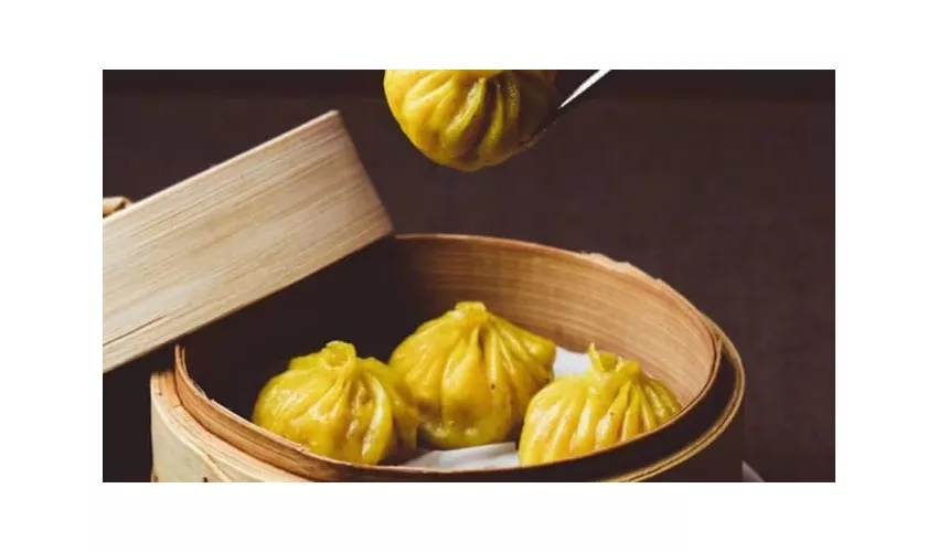 Dou Asian Passion