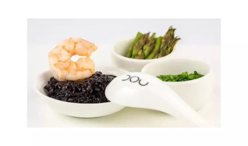 Dou Asian Passion