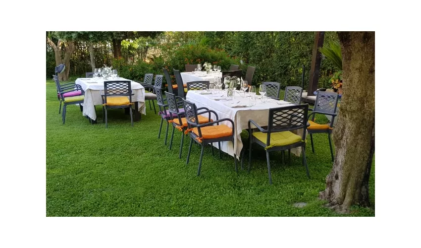 La Fratanza