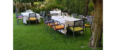 La Fratanza