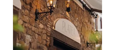 Platea Montecatini Alto