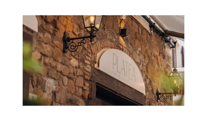 Platea Montecatini Alto
