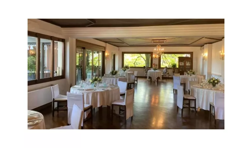 Ristorante Pinocchio