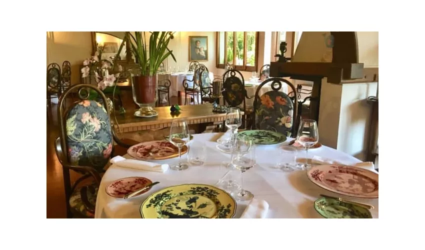 Ristorante Pinocchio