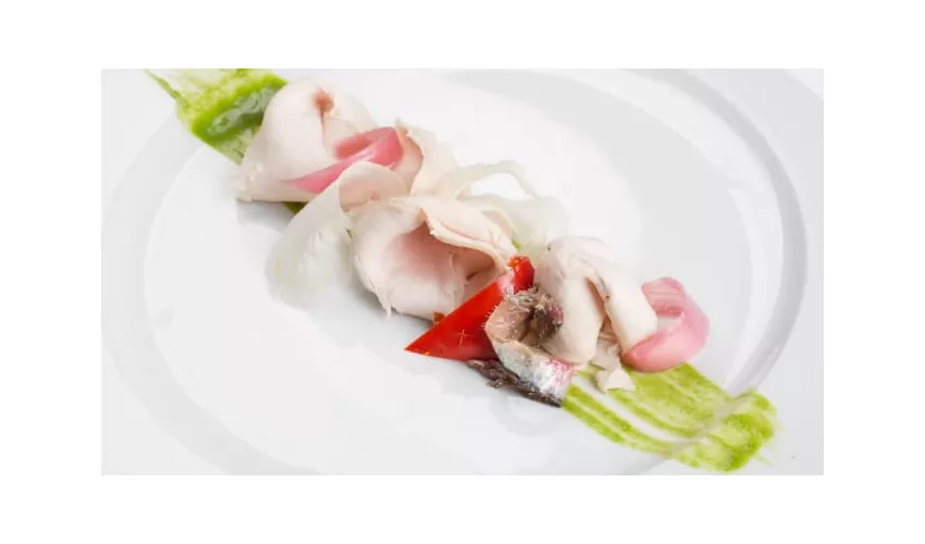 Ristorante Pinocchio