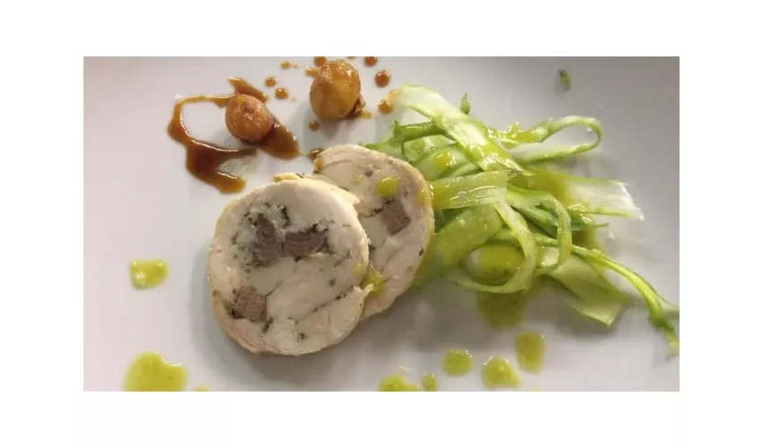Ristorante Pinocchio
