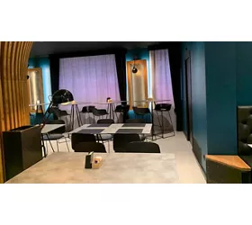 Q.BO Concept Store