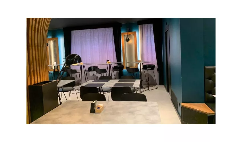 Q.BO Concept Store