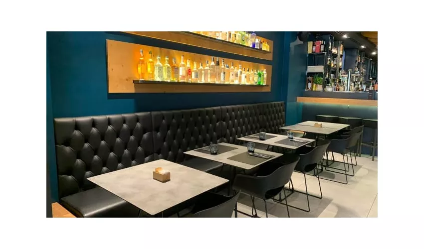 Q.BO Concept Store