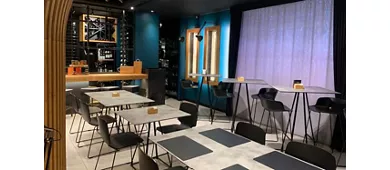 Q.BO Concept Store