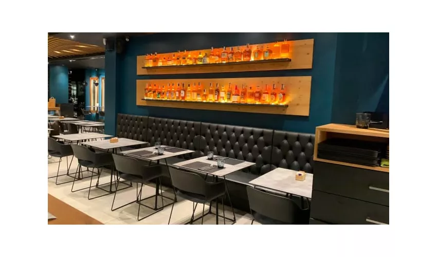 Q.BO Concept Store