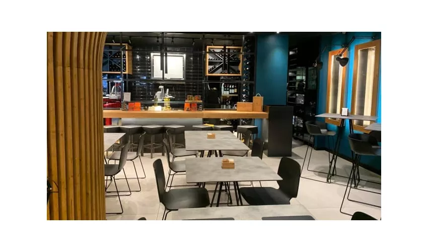 Q.BO Concept Store