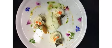 Locanda Baggio