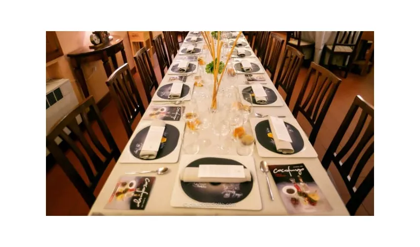 Locanda Baggio