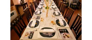 Locanda Baggio