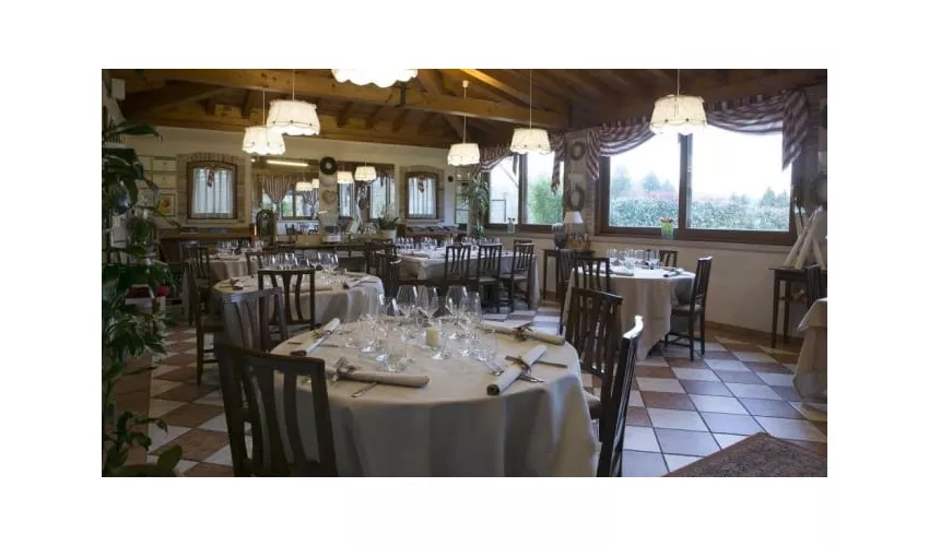 Locanda Baggio