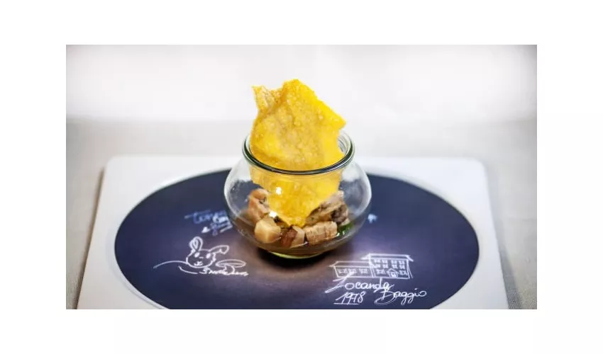 Locanda Baggio