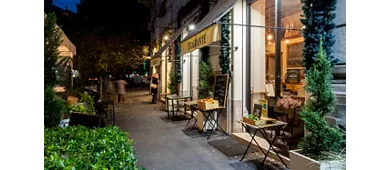Fragrante Roma