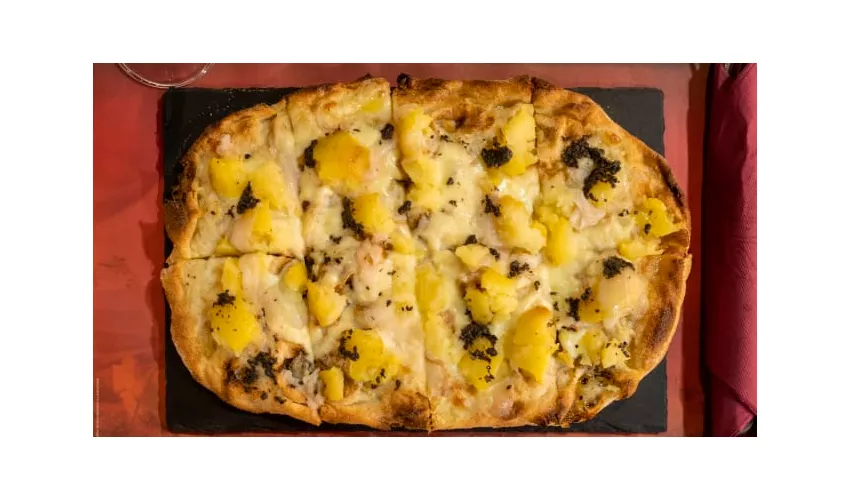 Tavernacolo Roma Kant
