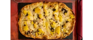 Tavernacolo Roma Kant