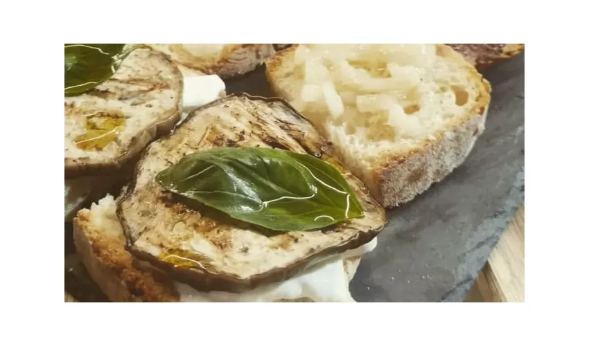 Tavernacolo Roma Kant