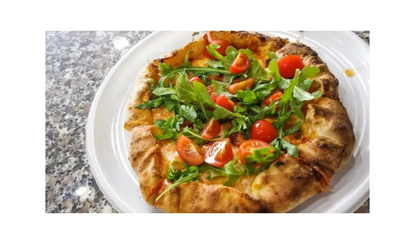 Fatte na' Pizza