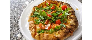 Fatte na' Pizza