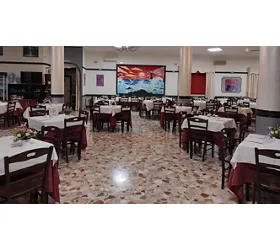 ristorante la campagnola