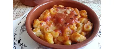 ristorante la campagnola