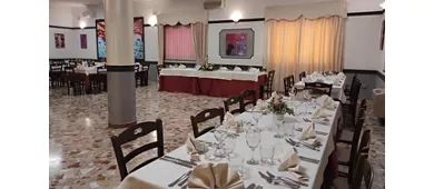 ristorante la campagnola