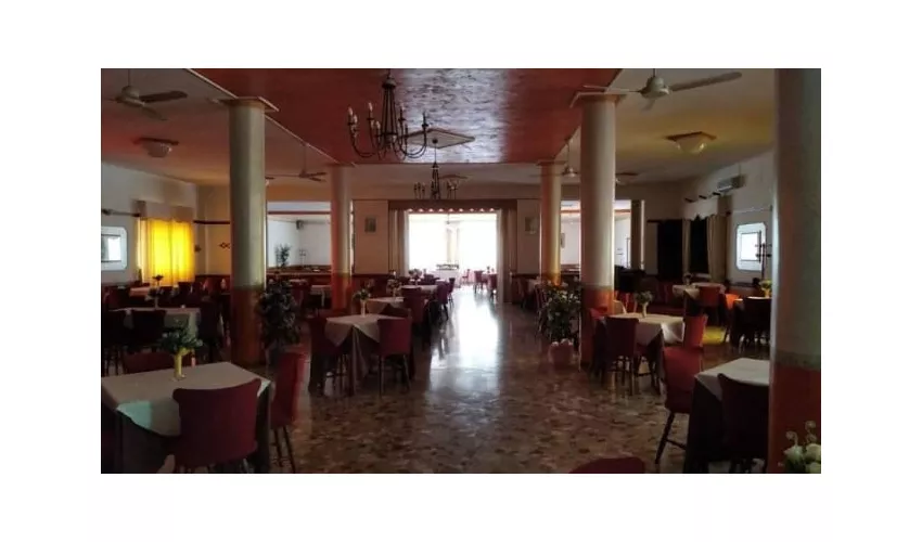 ristorante la campagnola