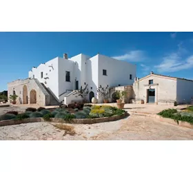 Masseria Santo Scalone