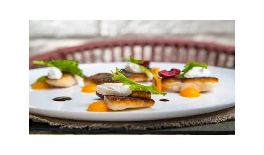 Masseria Santo Scalone