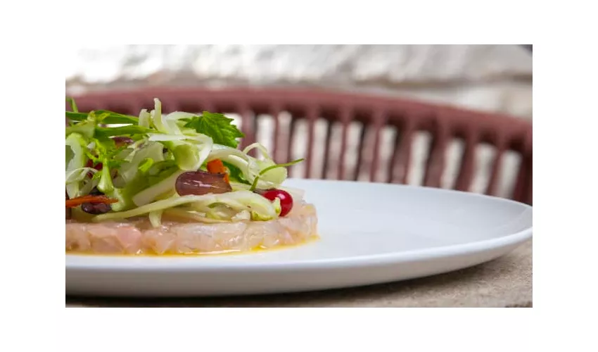 Masseria Santo Scalone