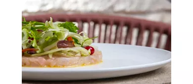 Masseria Santo Scalone