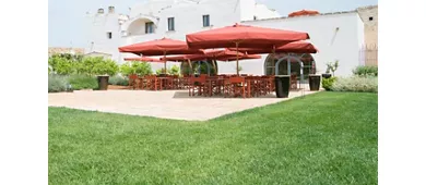 Masseria Santo Scalone