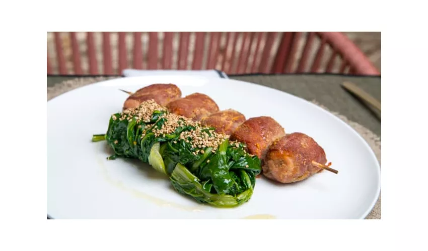 Masseria Santo Scalone