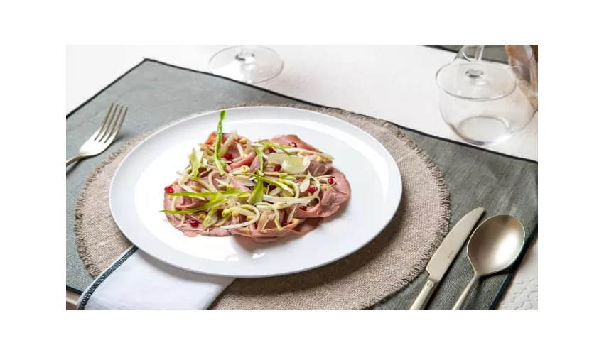 Masseria Santo Scalone