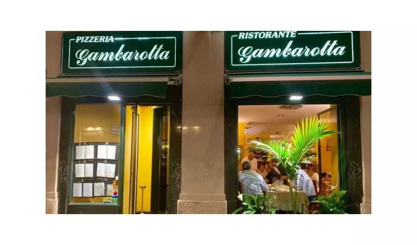 Gambarotta