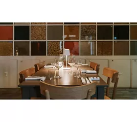 Il Contenitore restaurant e bistrot