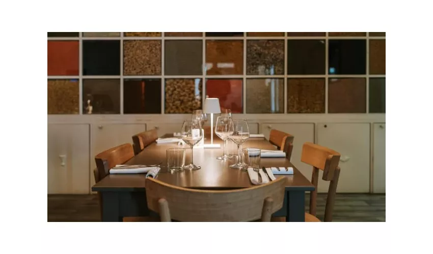 Il Contenitore restaurant e bistrot