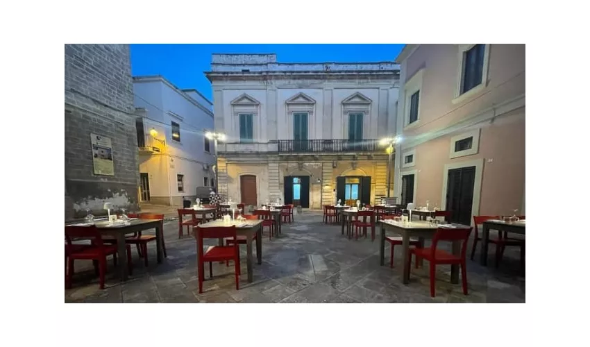 Il Contenitore restaurant e bistrot