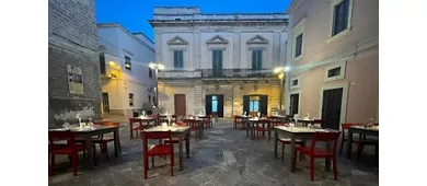 Il Contenitore restaurant e bistrot